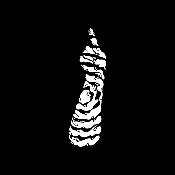 Lenguaje de Señas Mexicanas (LSM) // 36 Days Of Type // '20 66