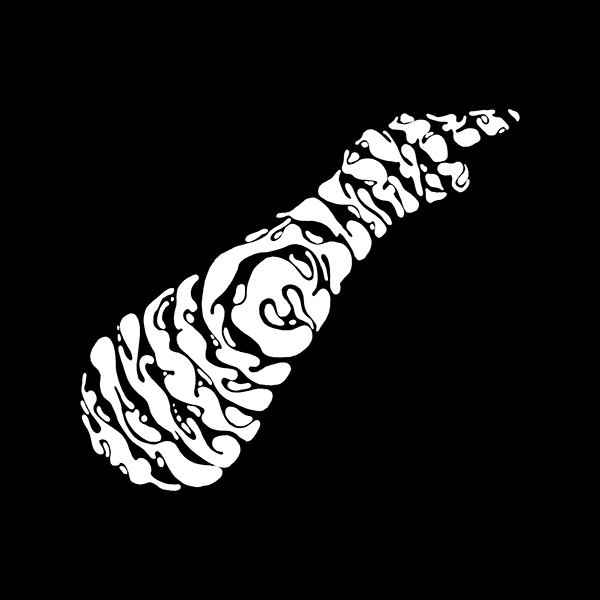 Lenguaje de Señas Mexicanas (LSM) // 36 Days Of Type // '20 67