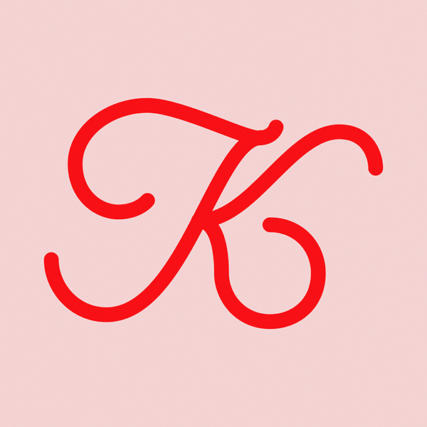 Lenguaje de Señas Mexicanas (LSM) // 36 Days Of Type // '20 80