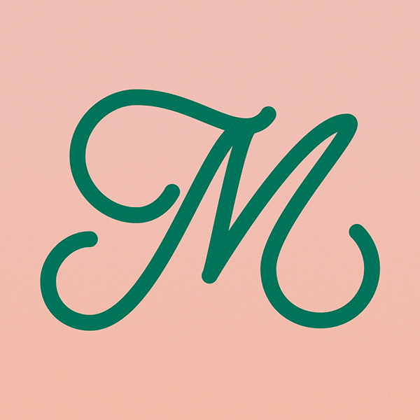 Lenguaje de Señas Mexicanas (LSM) // 36 Days Of Type // '20 82