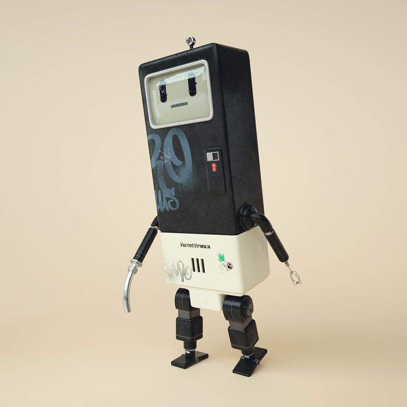 Robots, future workers. 10