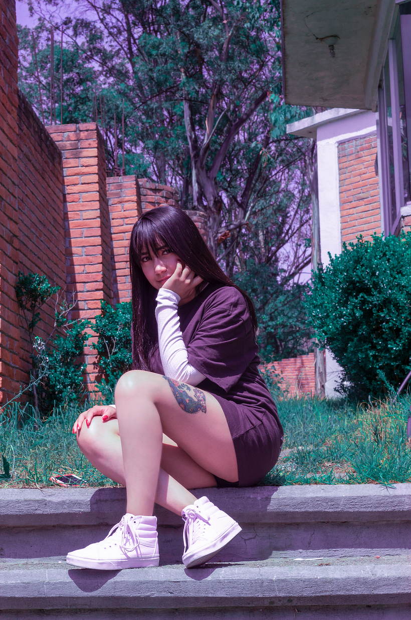 Fotografia de moda  1