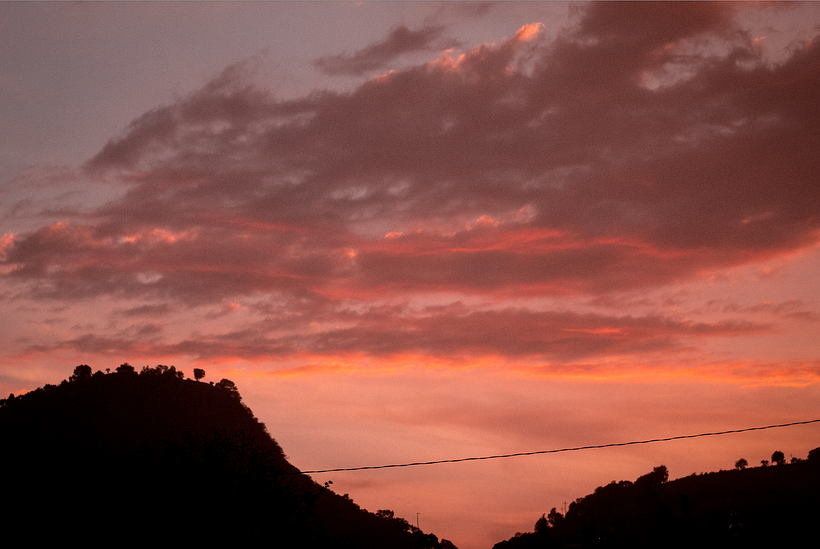 Fotografia de paisaje  0