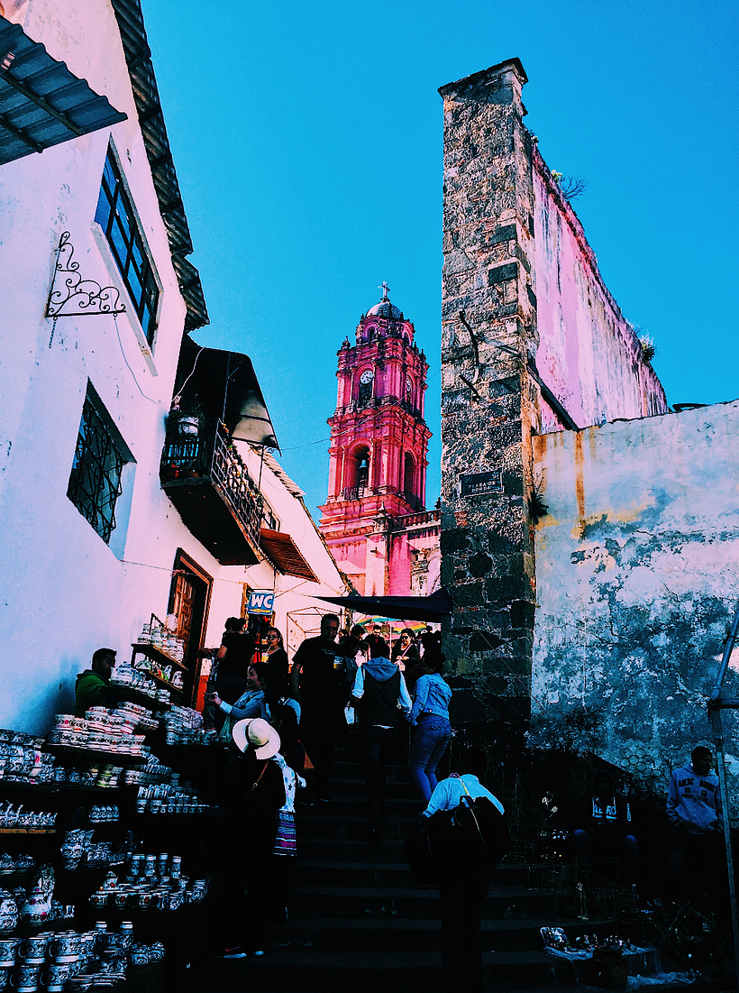 Fotografia de paisaje  4