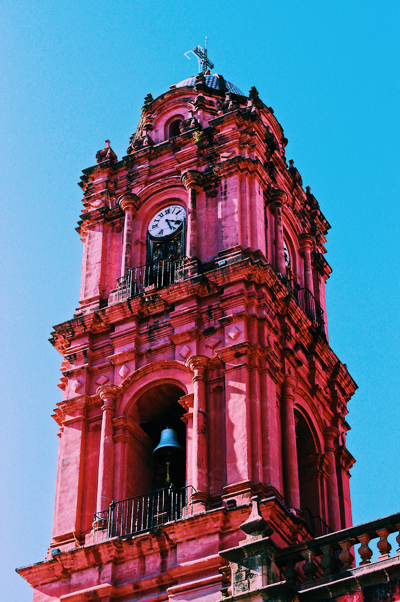 Fotografia de paisaje  6