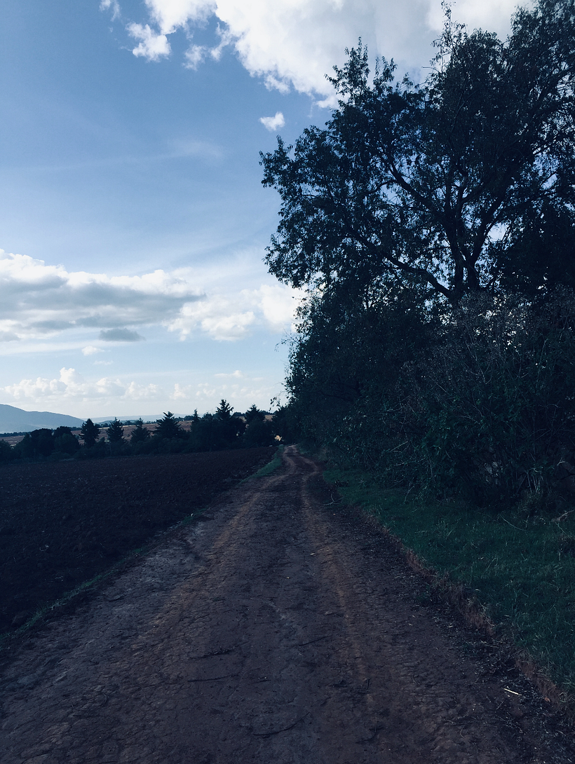 Fotografia de paisaje  7