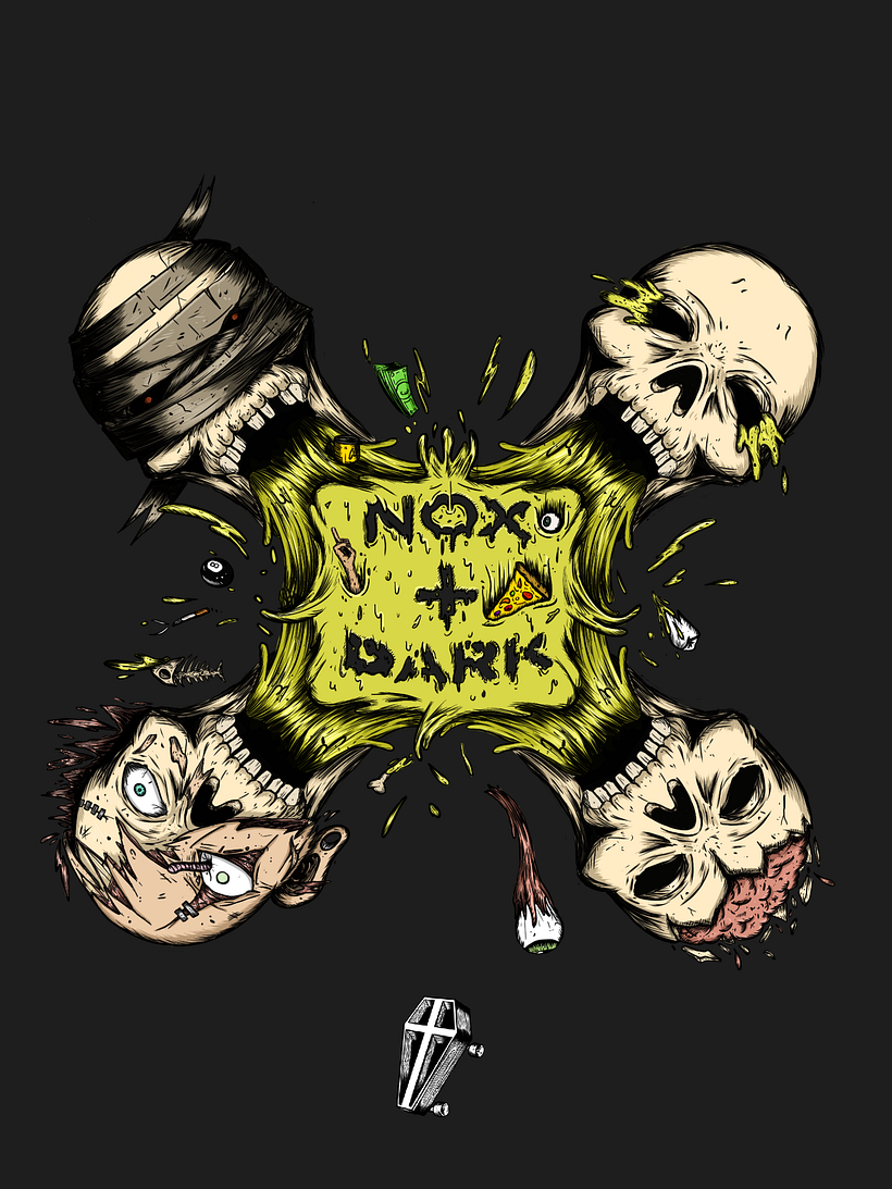 LAS MALAS PALABRAS -1