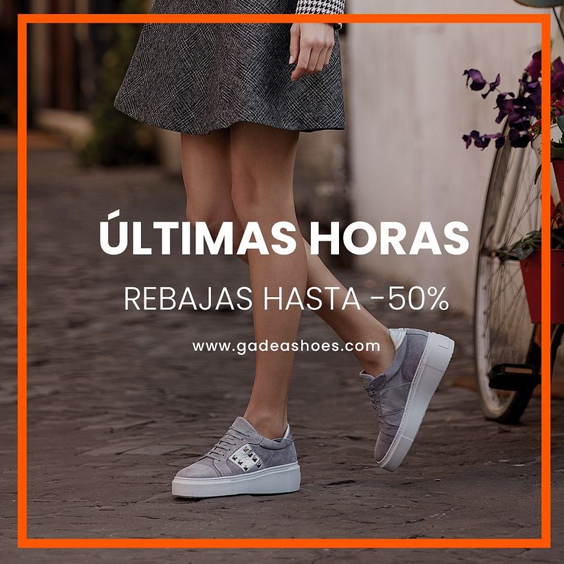 Publicaciones RRSS - Design grafic
