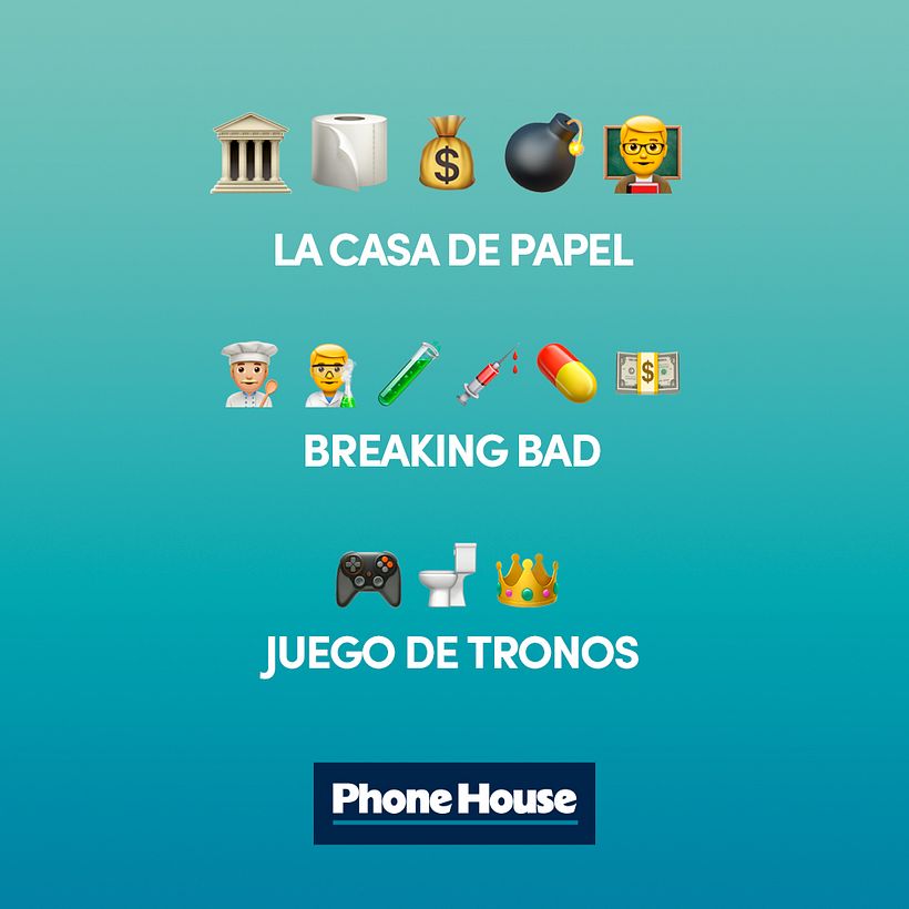 Publicaciones RRSS - Design grafic
