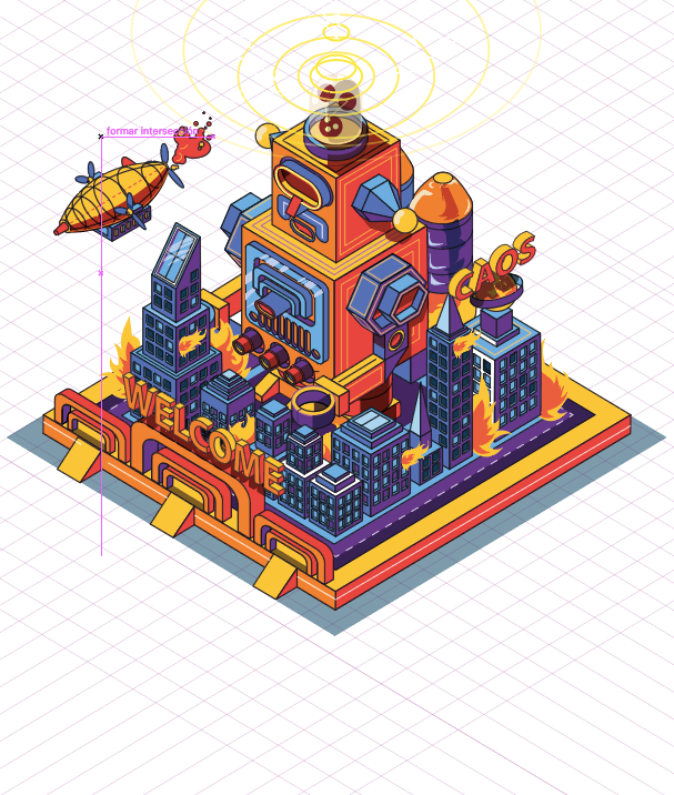 Proyecto Dia del juicio! 2