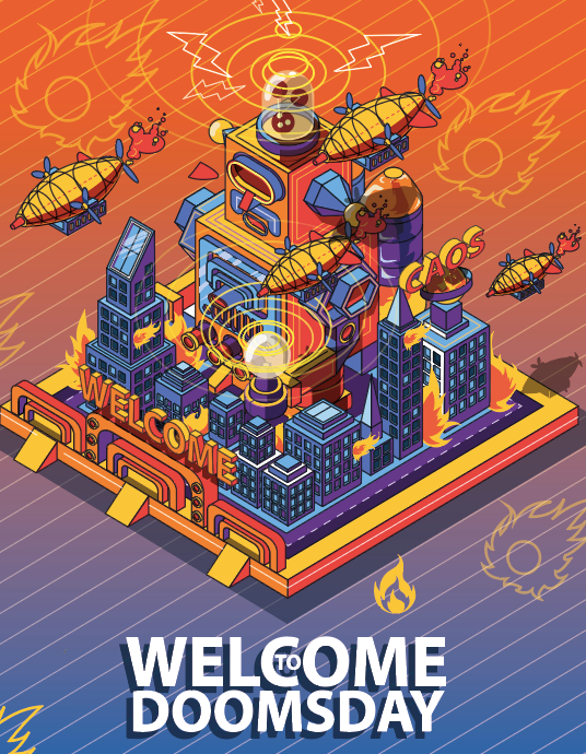 Proyecto Dia del juicio! 4