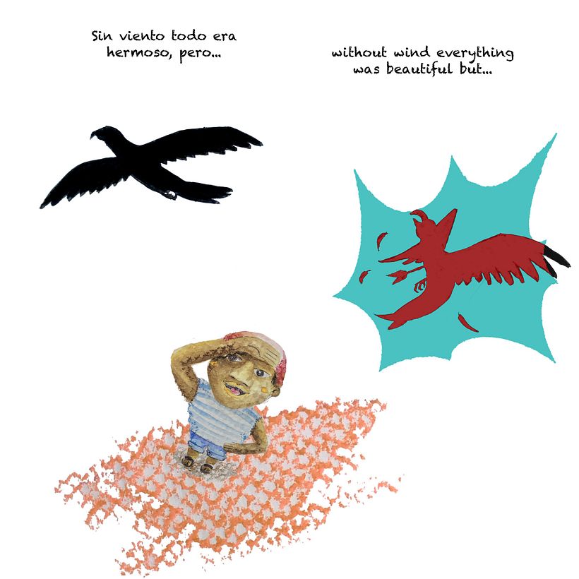 Mi Proyecto del curso: Introducción a la ilustración infantil 1