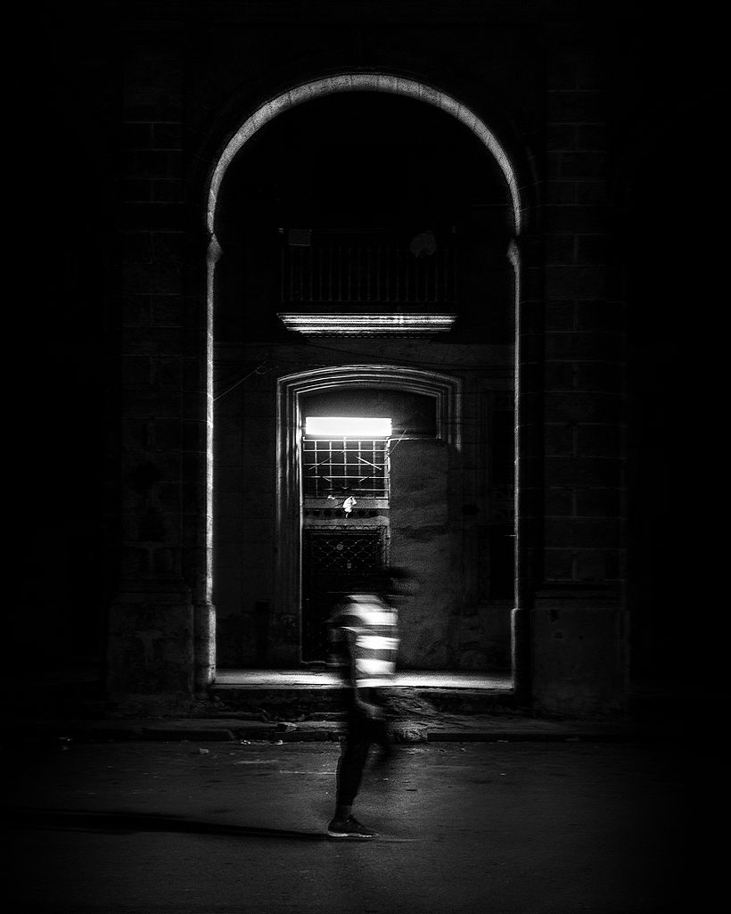 Espíritus Santos. 2