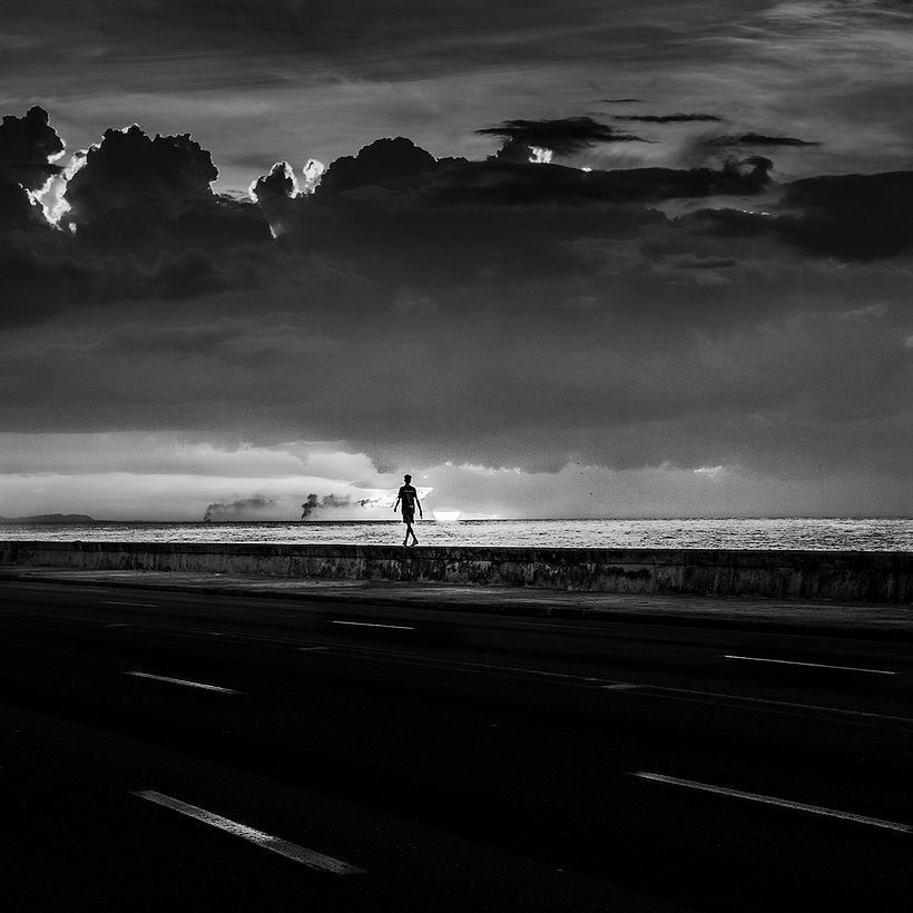 Espíritus Santos. 7