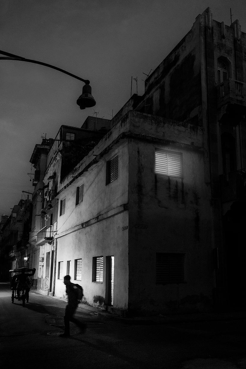 Espíritus Santos. 6