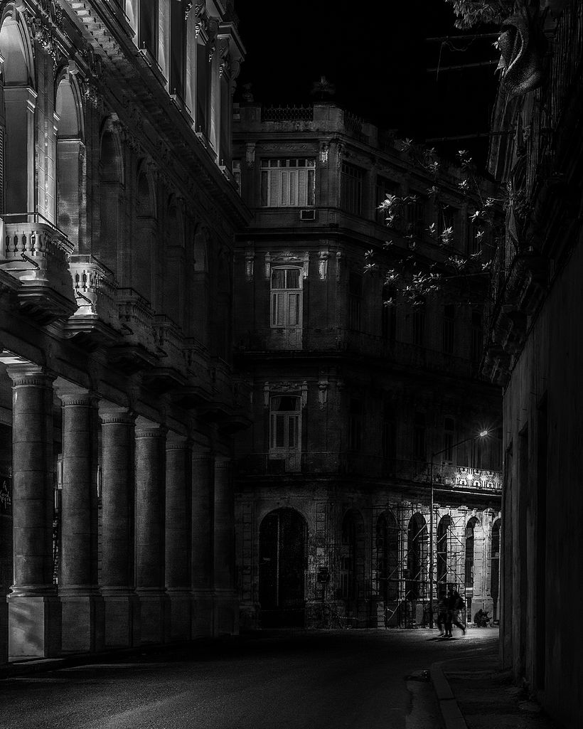 Espíritus Santos. 5