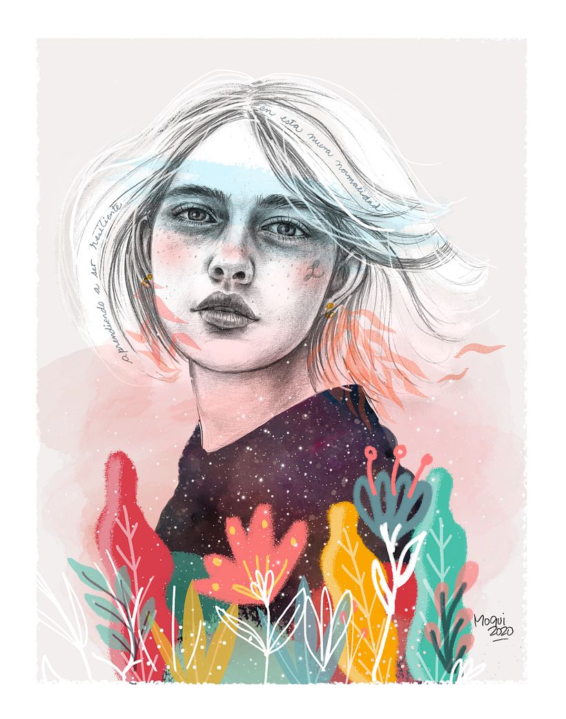 I share with you my final illustration...