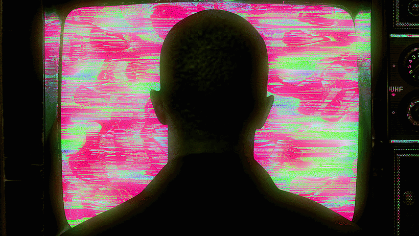 Frank Ocean - Nights ( Visuals - Personal Project )  9