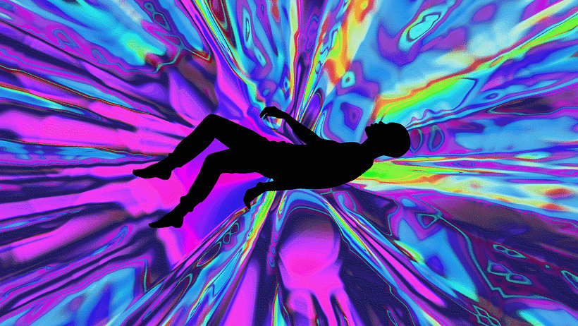 Frank Ocean - Nights ( Visuals - Personal Project )  12