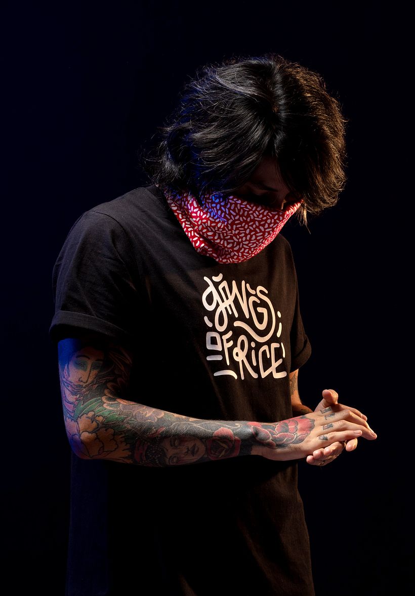 Gangs of Rice 9