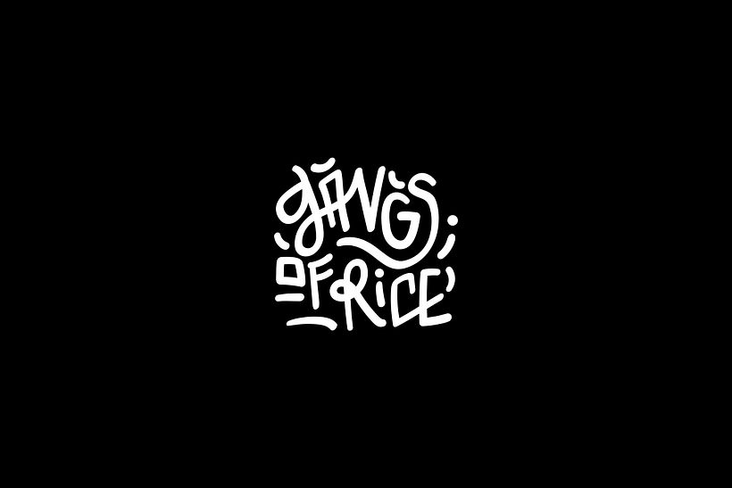 Gangs of Rice 14