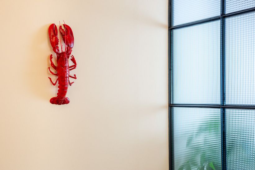 The Lobster
