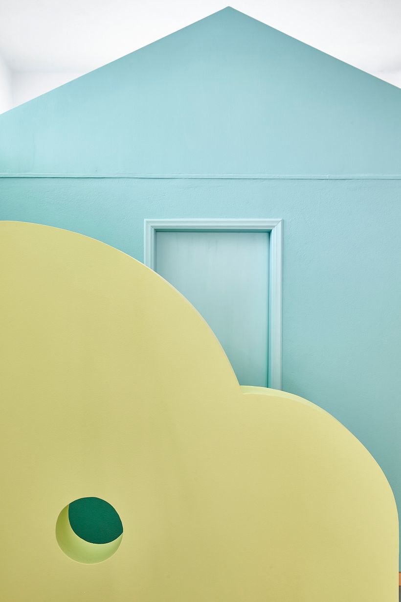 World Of Joy details