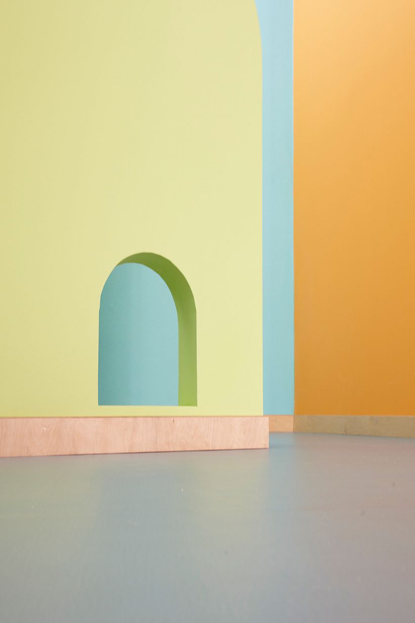 World Of Joy details