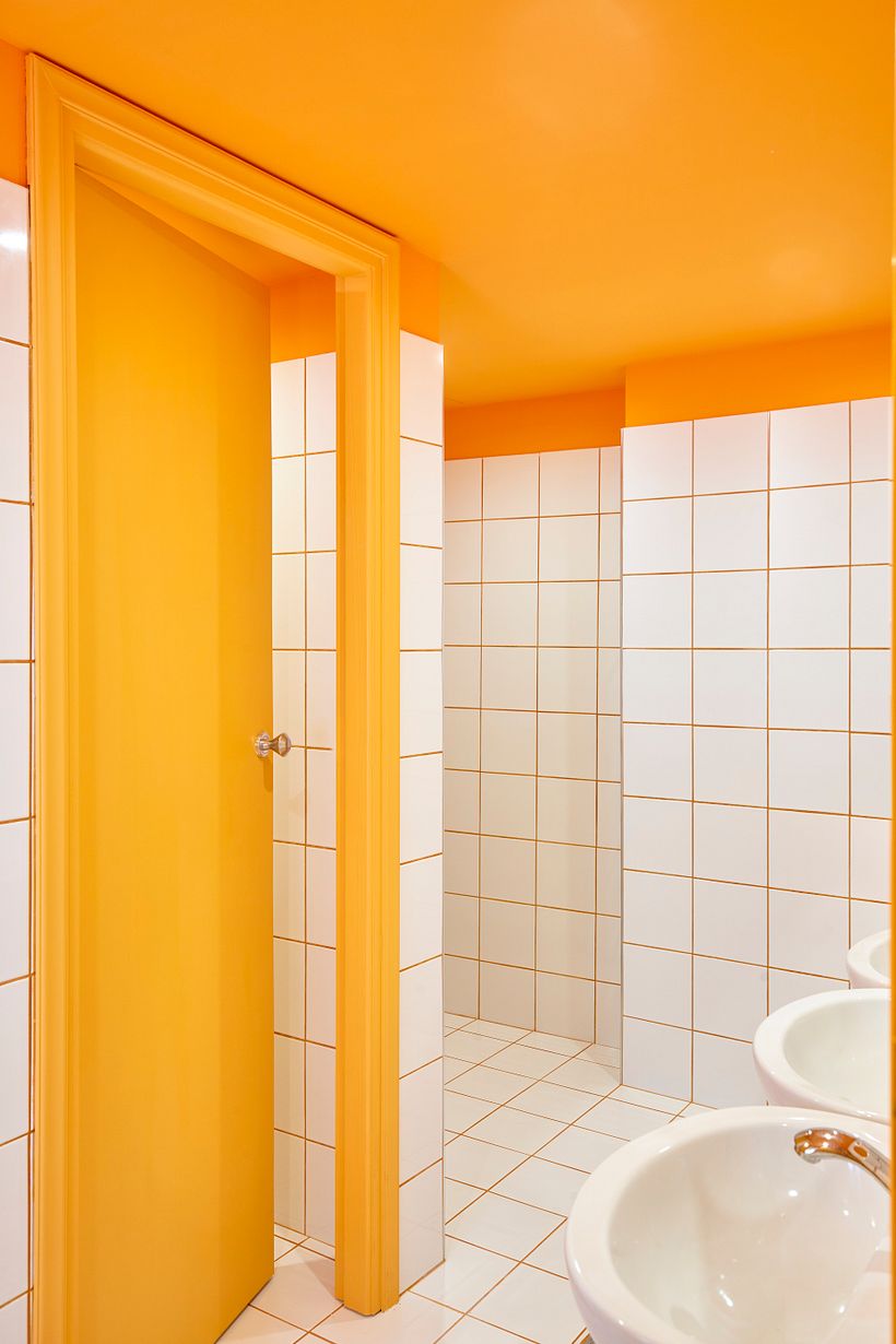 World Of Joy kids WC