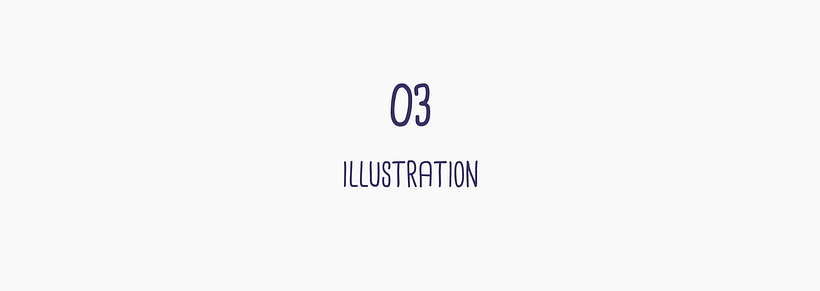 My project in Creation of Characters: From 2D to 3D course 10