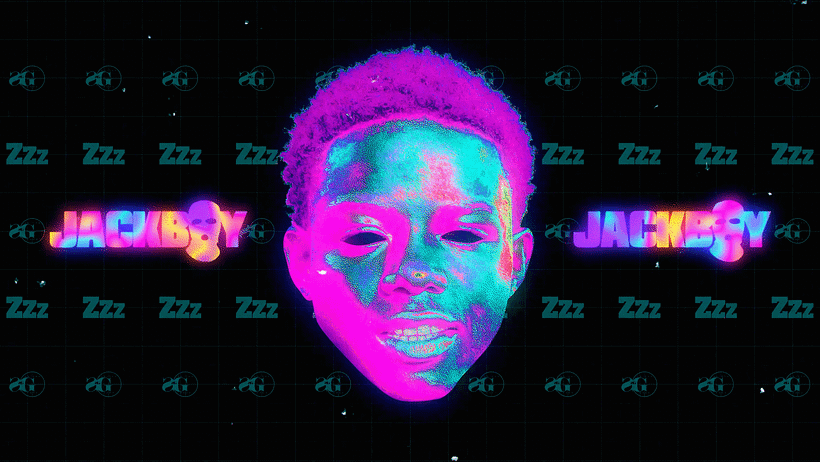 Jackboy Visualizer 1