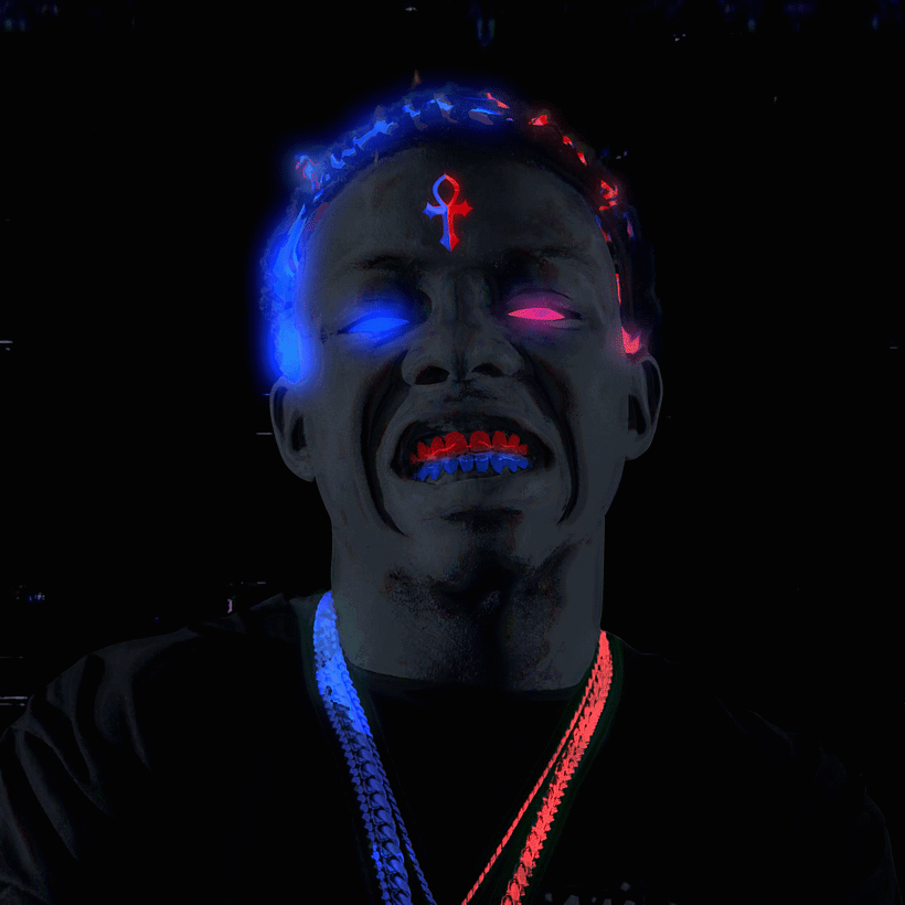 Jackboy Visualizer 2