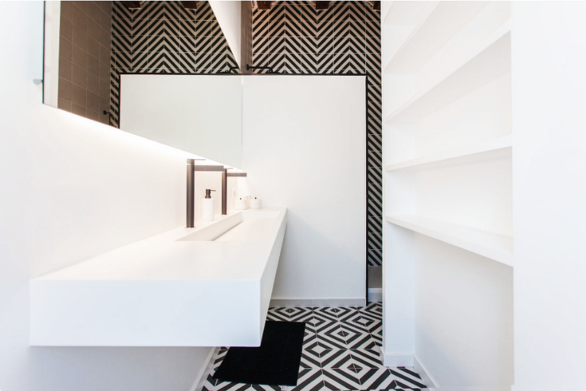 Apartment in Spain 4