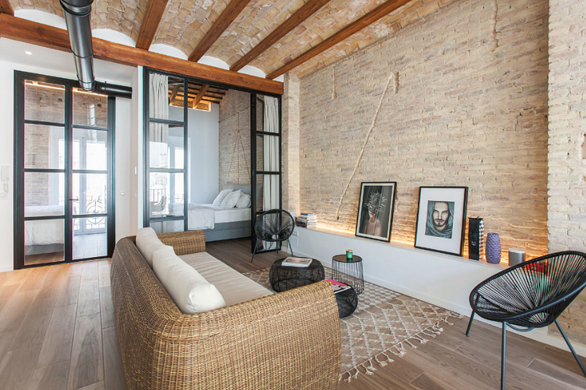 Apartment in Spain 2