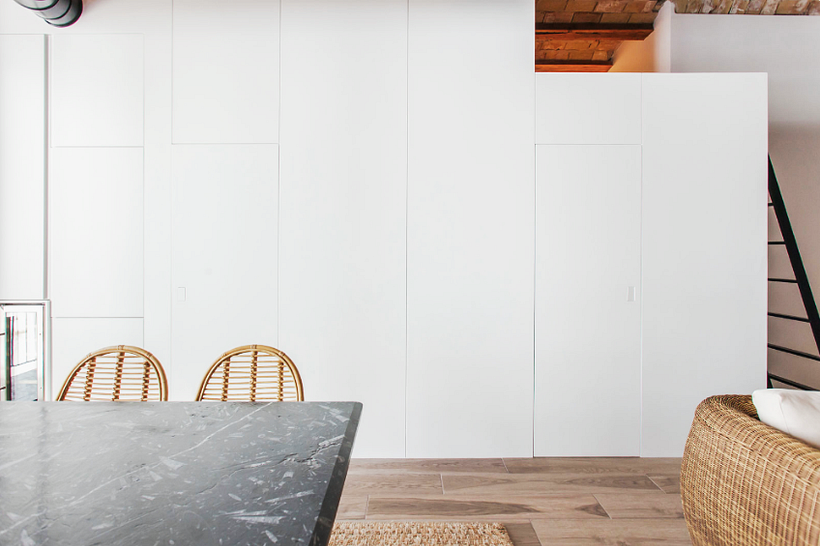 Apartment in Spain 1