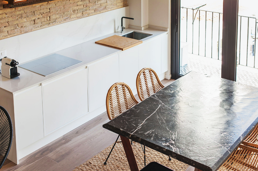 Apartment in Spain 3