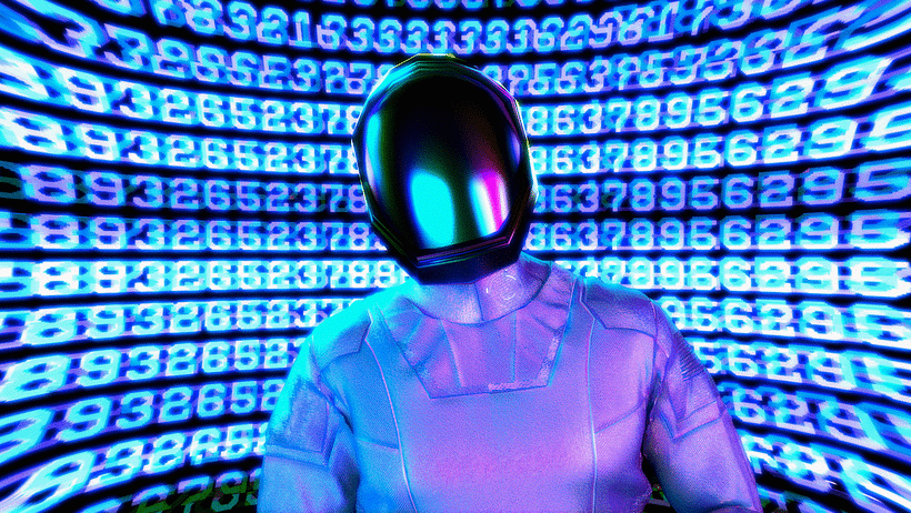 RAVERDOME - Ultra Music Visualizer 3