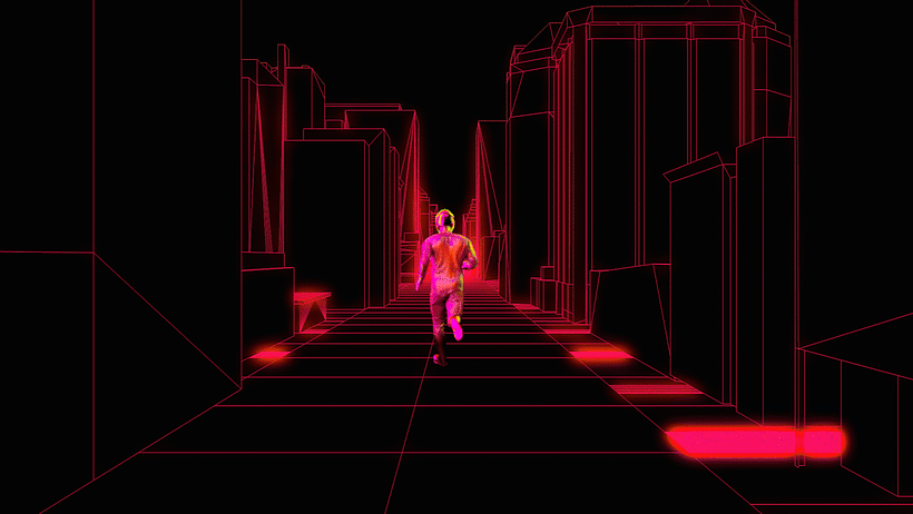 RAVERDOME - Ultra Music Visualizer 4
