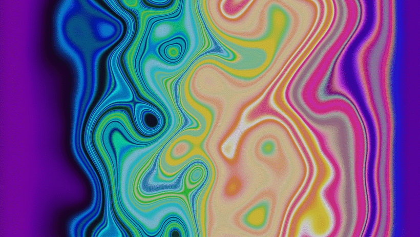RAVERDOME - Ultra Music Visualizer 8