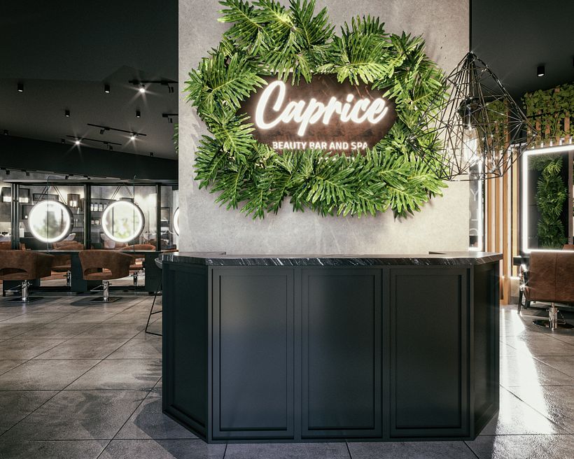 C a p r i c e  0