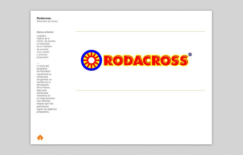 rodacross. 1