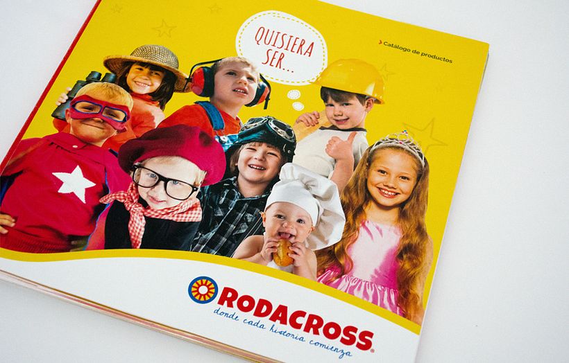 rodacross. 10