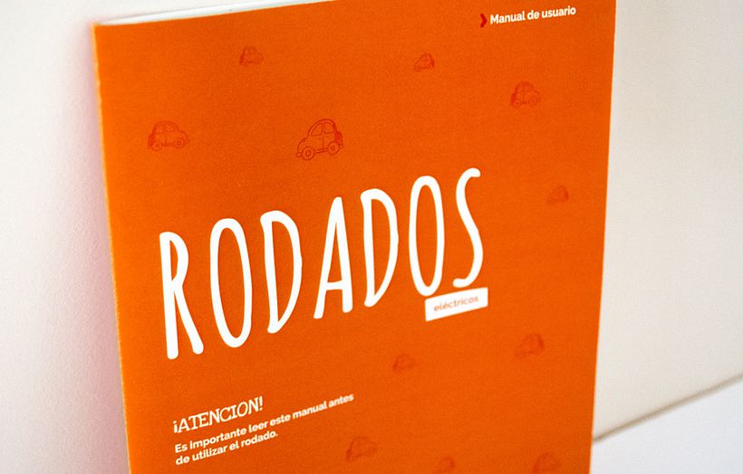 rodacross. 18