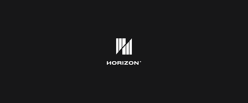 Horizon - Logo Design 0
