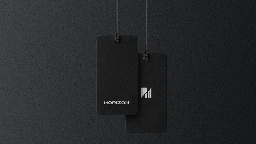 Horizon - Logo Design 2