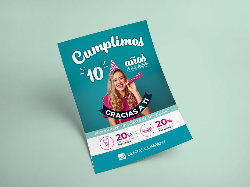 Flyer A5
