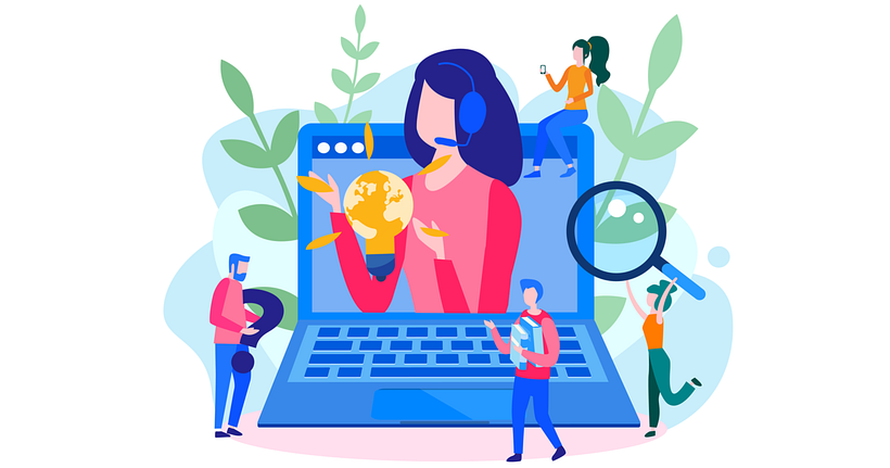 what is social media customer care?