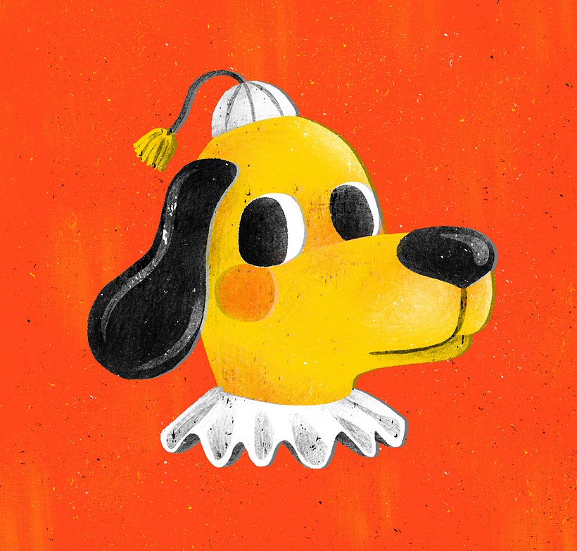 Perrito 0
