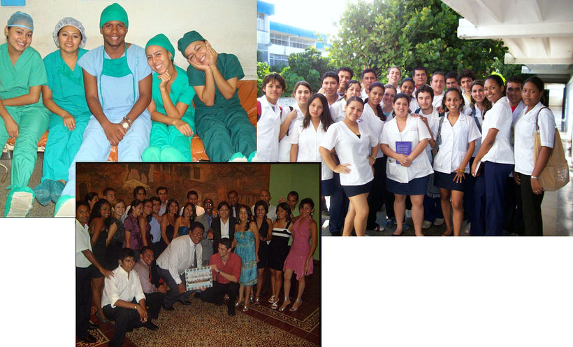 TODOS PUEDEN LOGRAR SUS METAS CON TRABAJO DURO