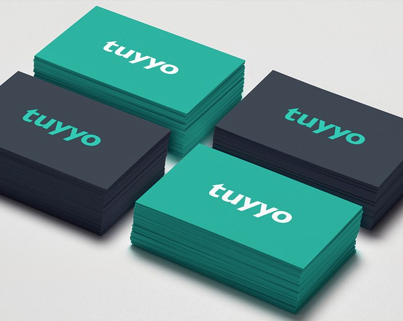 EL DINERO ES TUYYO 2